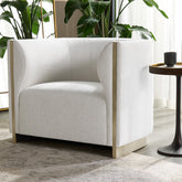 Lerron Armchair